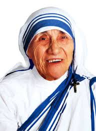 Mother theresa